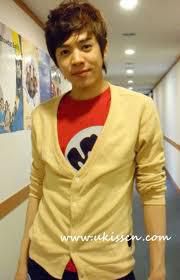 Alexander lee eusebiu - DN:29 iulie 1988 LN coreea de sud v:23 G:63 kg - u-kiss