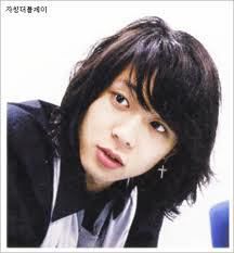 data nasteri: 4 iunie 1986
locul nasteri: seoul sud cm
tip gemeni miky yoochun
