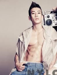 data nasteri:25 aprilie 174 60 kg
tip sange: a park jae beom