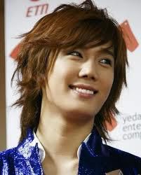 sexy charisma de el ce credet? park jung min
