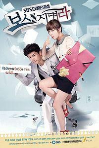 protect the boss este o drama sud coreeana  comedie romantica are 18 episoade a fost lansat in 12