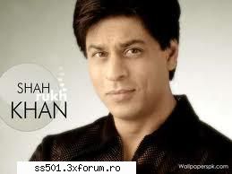 data nasteri:2 noiembrie 1965
locul delhi india
v: actor si 174 cm shahrukh khan