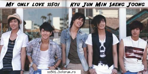 ss501 - o poza pe care o ador - mai multe despre ss501